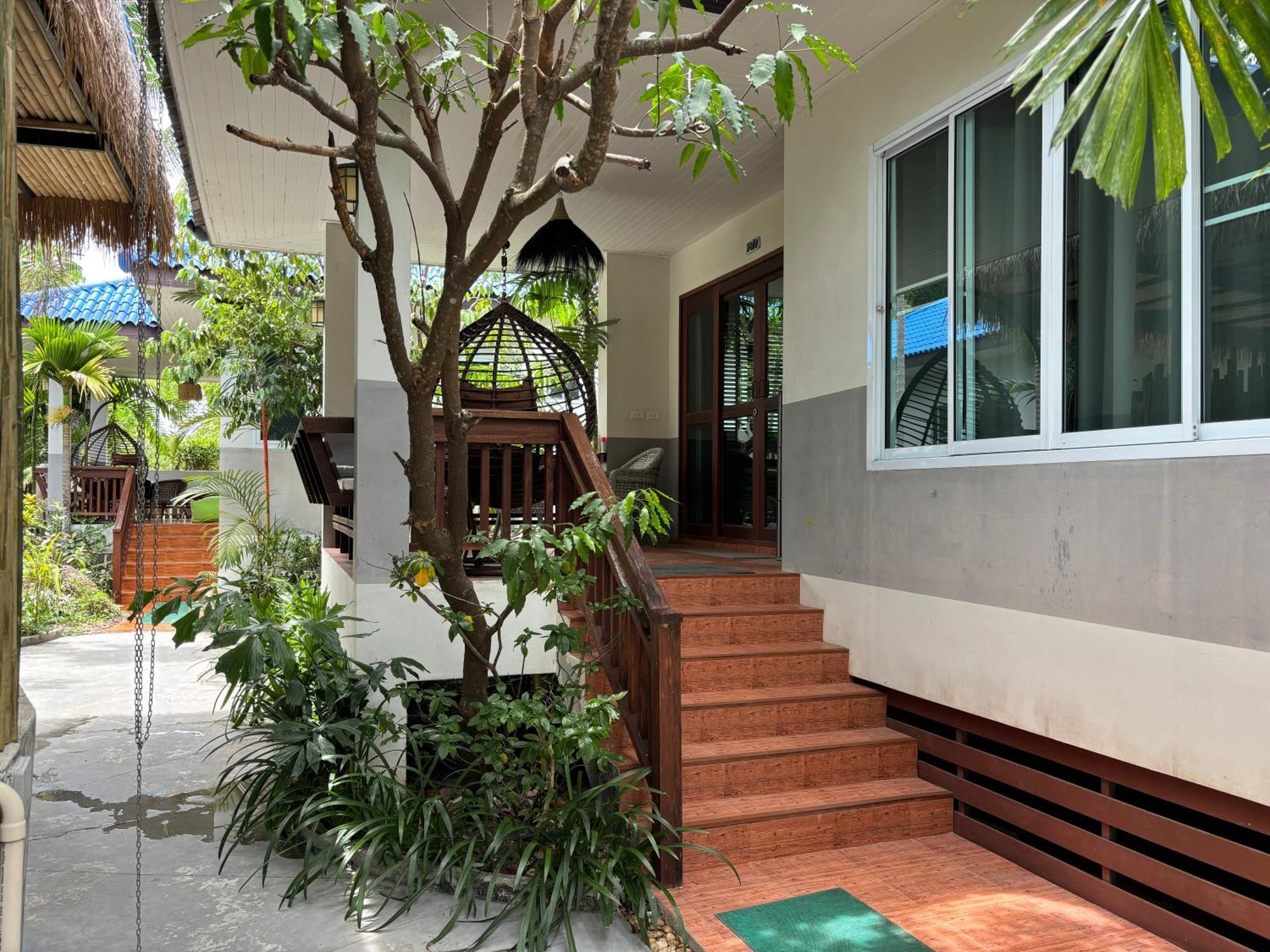 Shanti Samui Ex Kuarta * Koh Samui