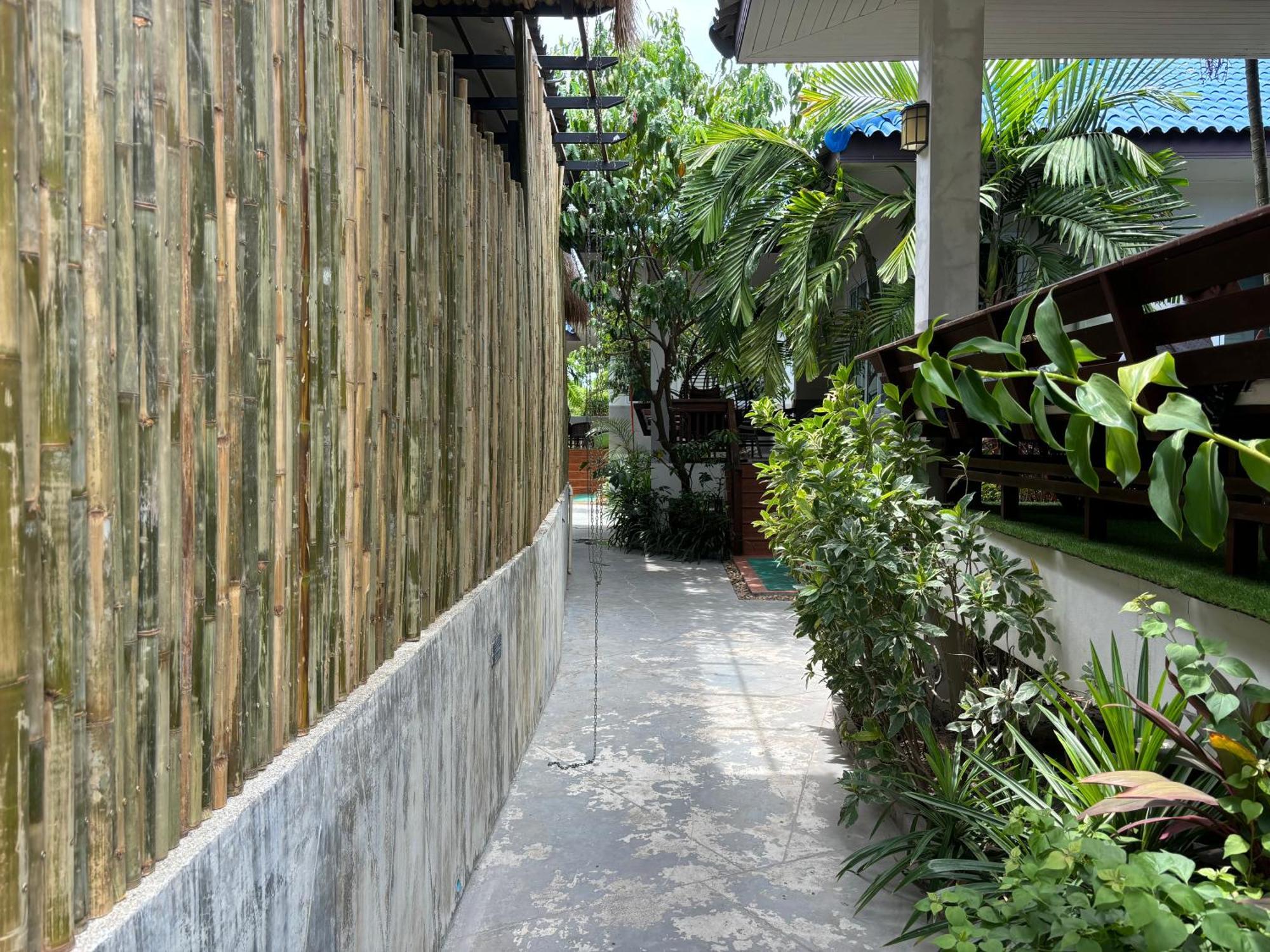 Shanti Samui Ex Kuarta * Koh Samui