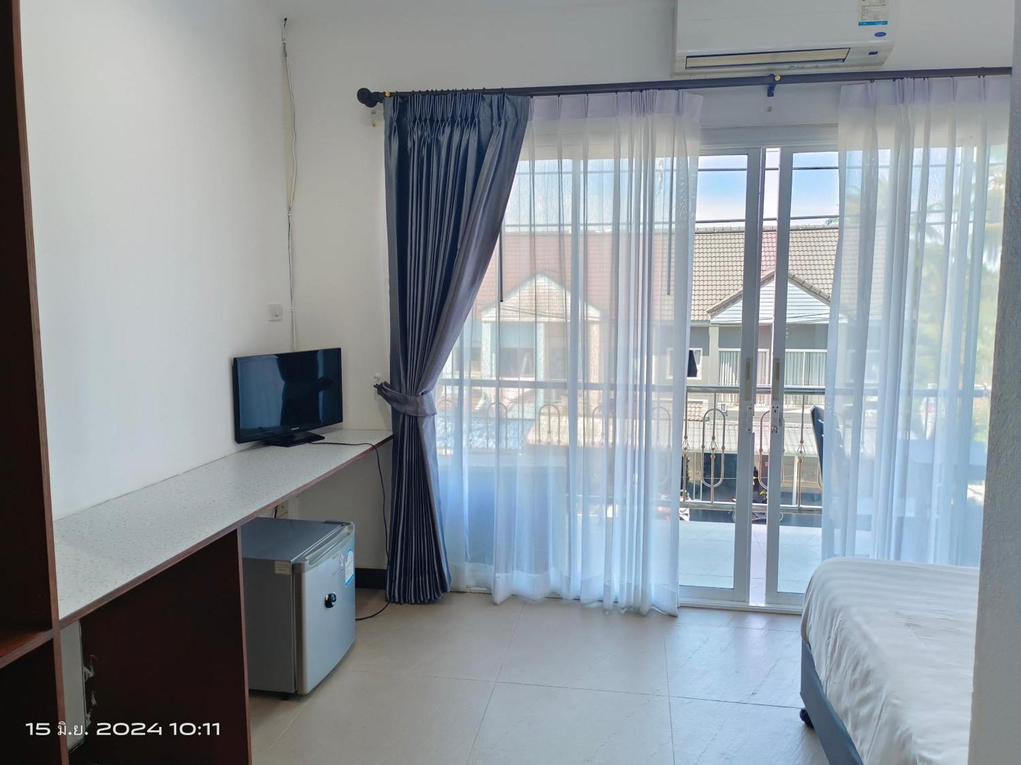 Samui In Box Privatunterkunft Ko Samui
