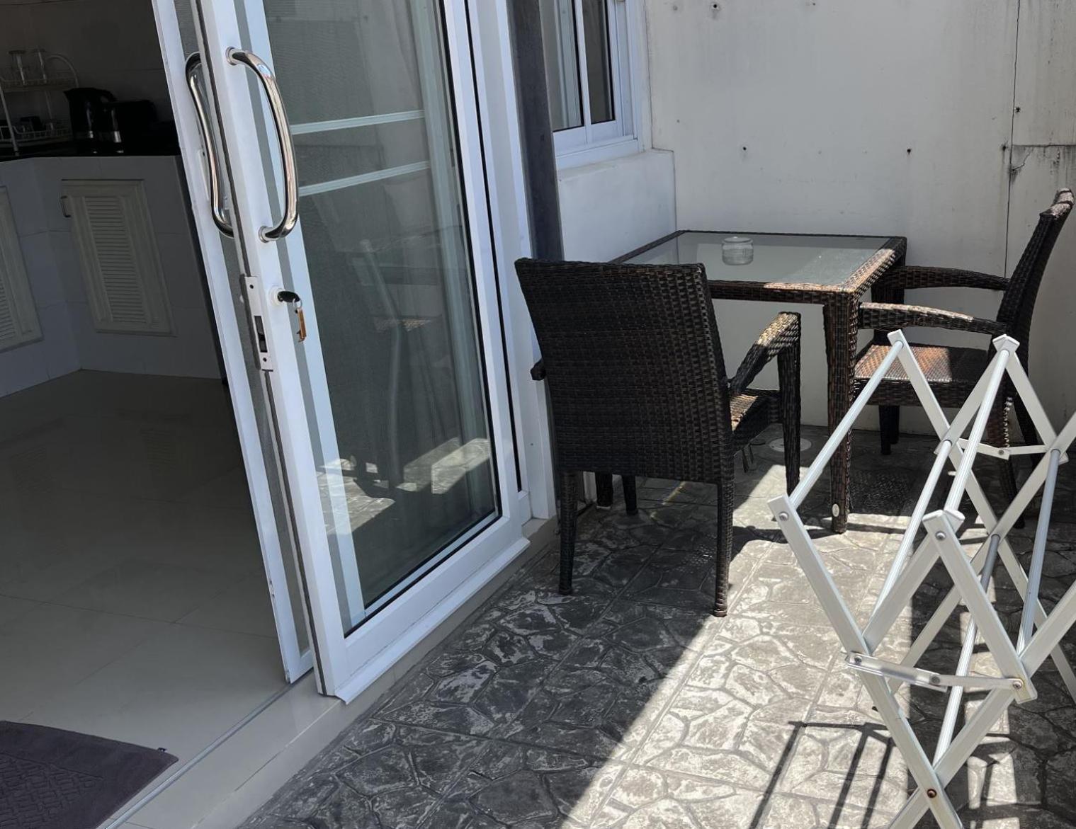Apartment Bann Kanchana *