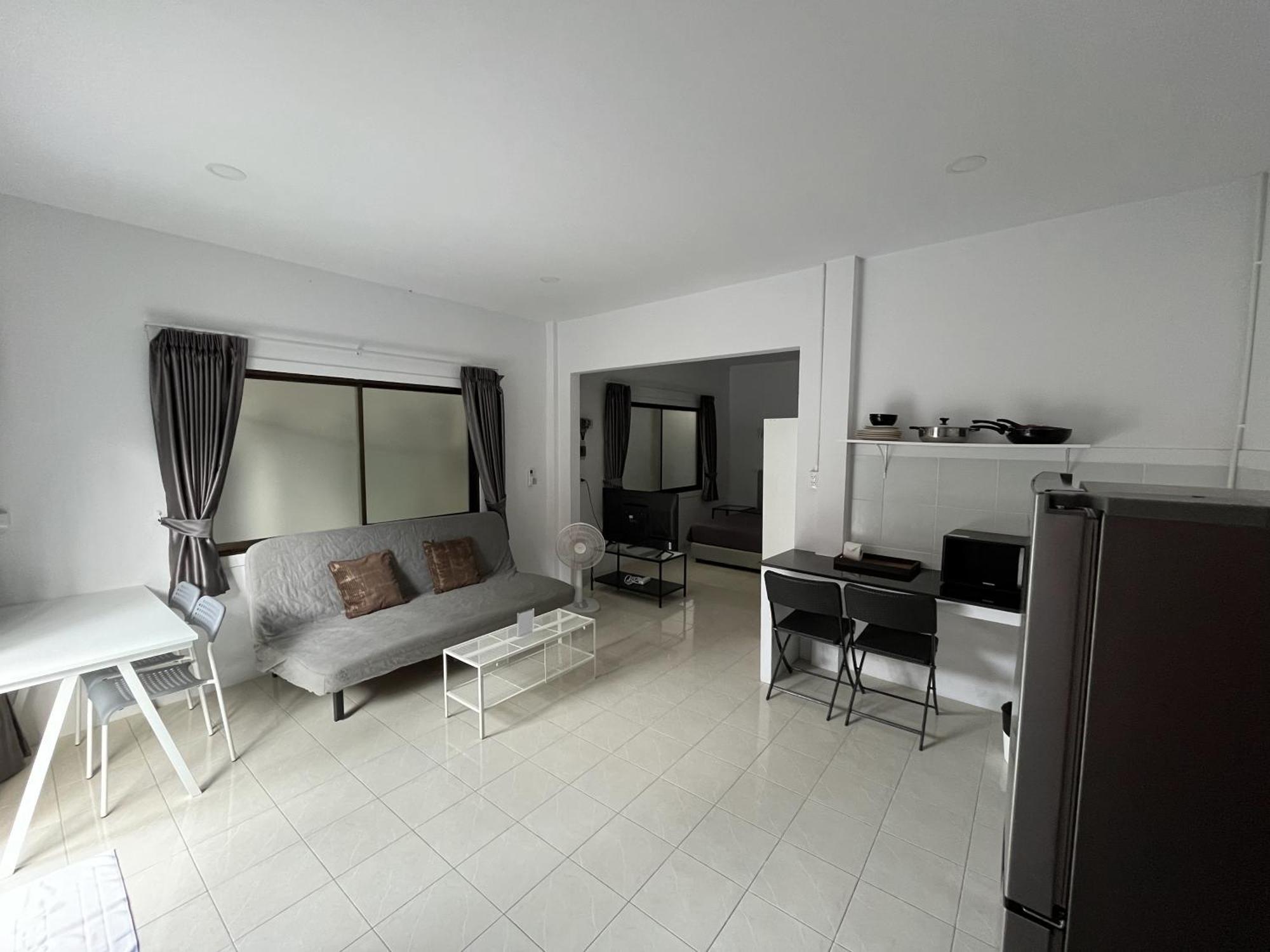 Apartment Bann Kanchana
