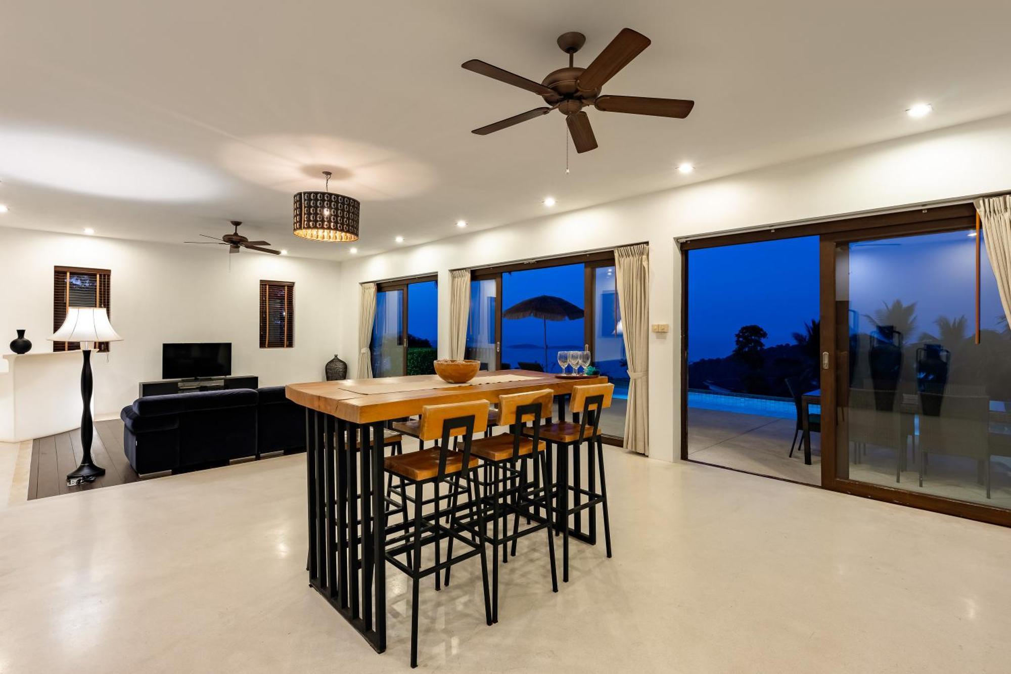 Exotica 3 * Koh Samui