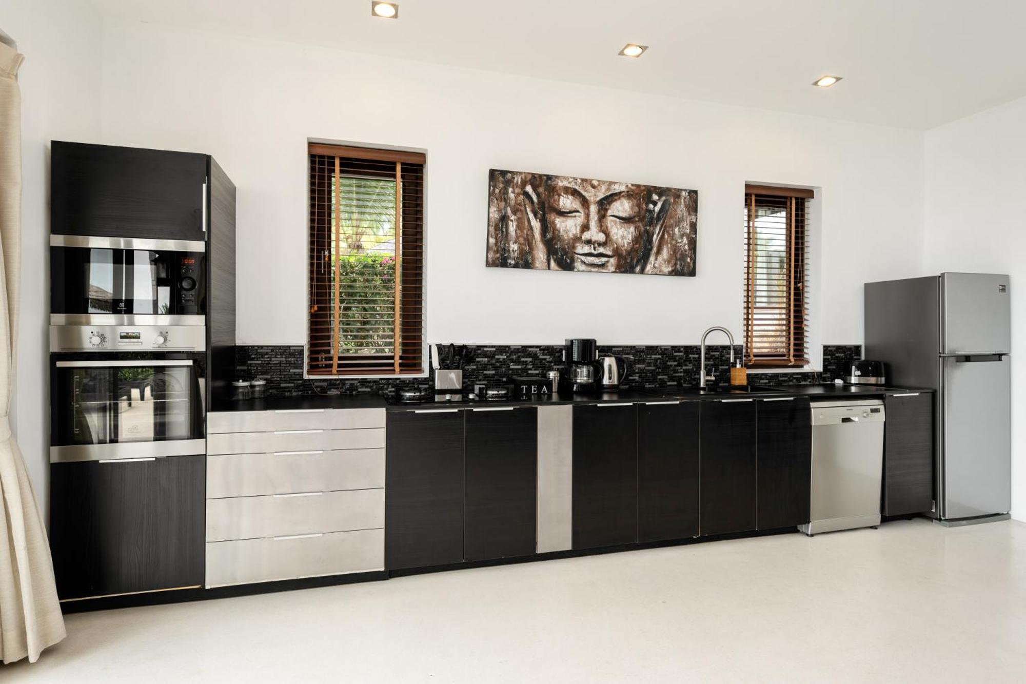 Exotica 3 Villa *