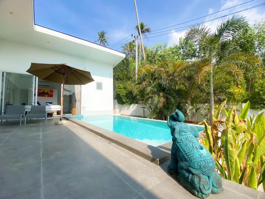 Villa Sabay - Cosy Amphoe Koksamui
