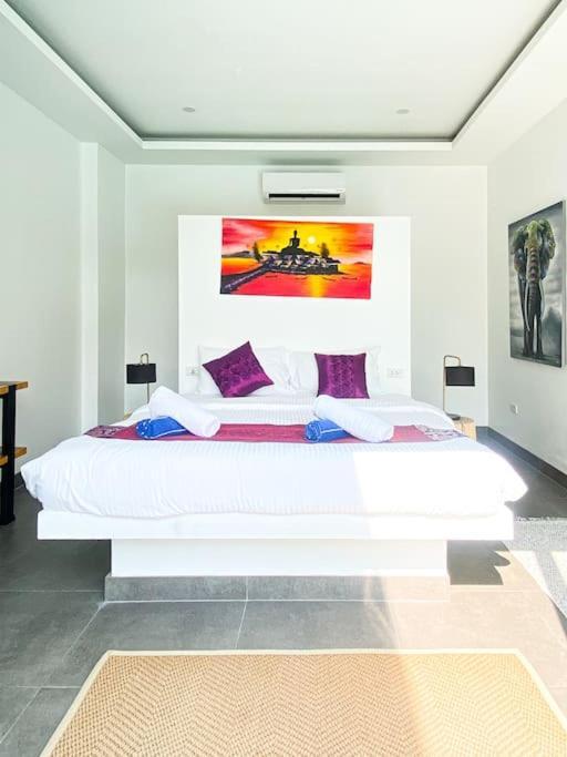 Villa Sabay - Cosy