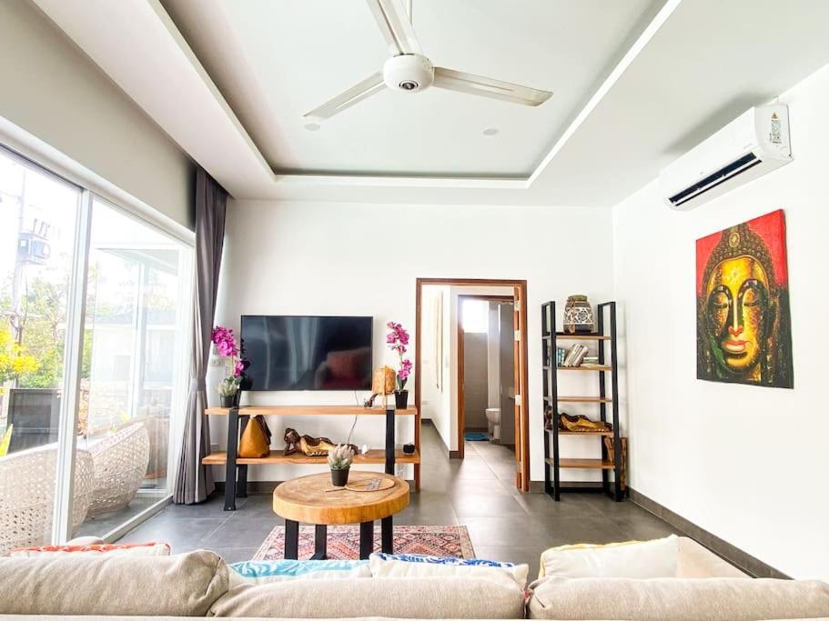 Sabay - Cosy Villa *