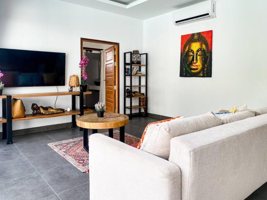 Sabay - Cosy Villa Amphoe Koksamui