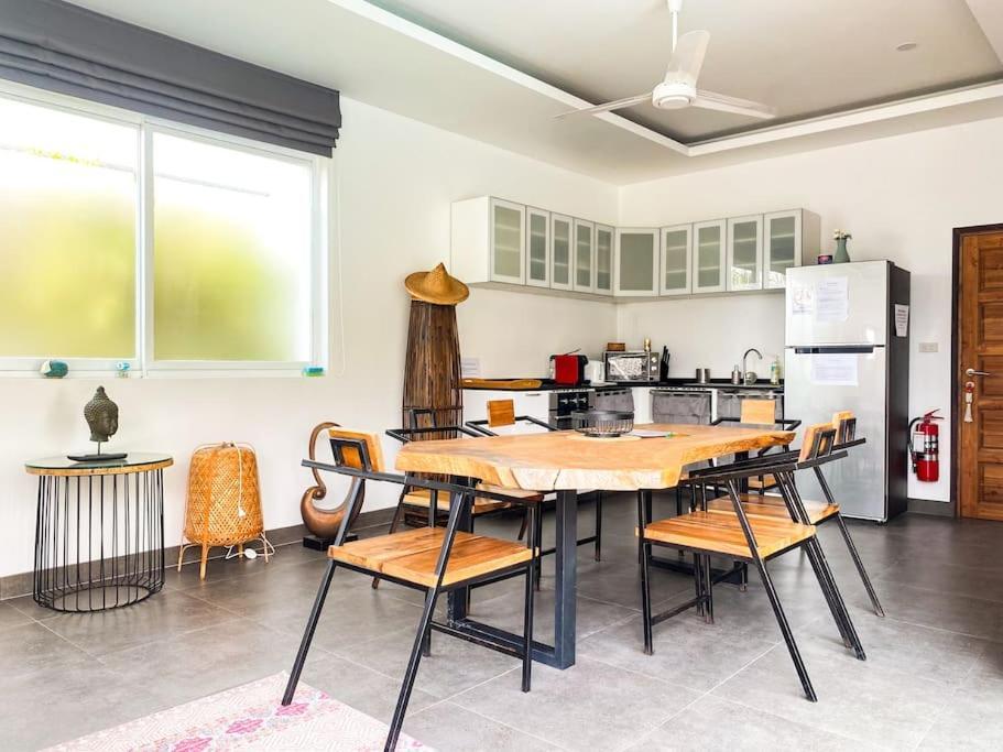 Villa Sabay - Cosy Amphoe Koksamui