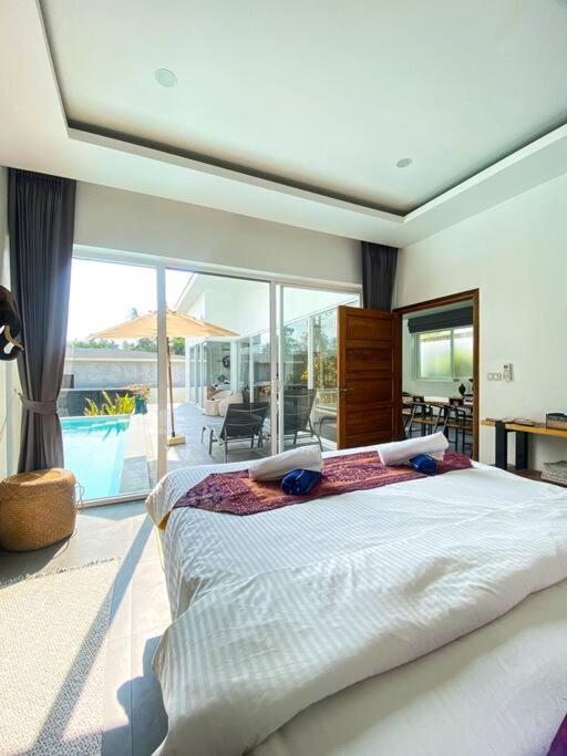 Villa Sabay - Cosy *