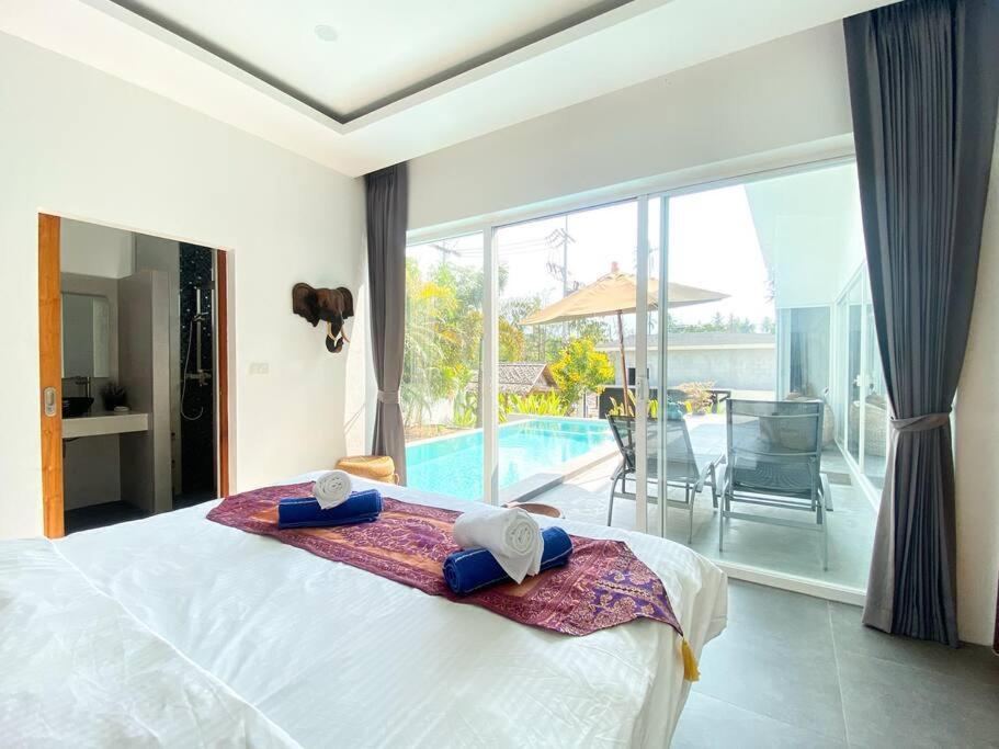 Villa Sabay - Cosy *