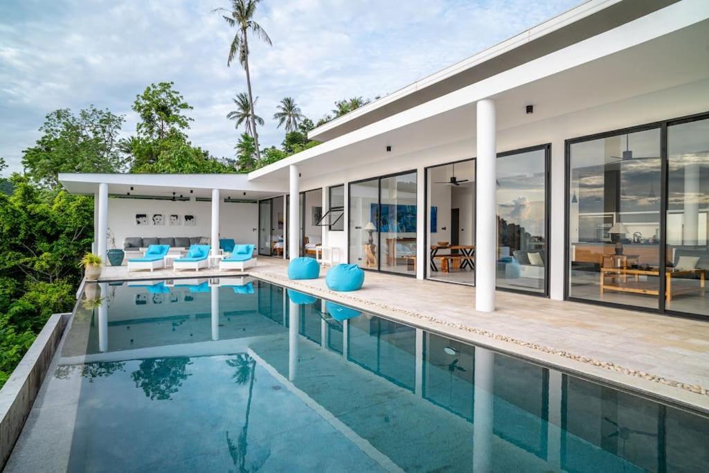 Pousada Ayana - Amazing View Amphoe Koksamui