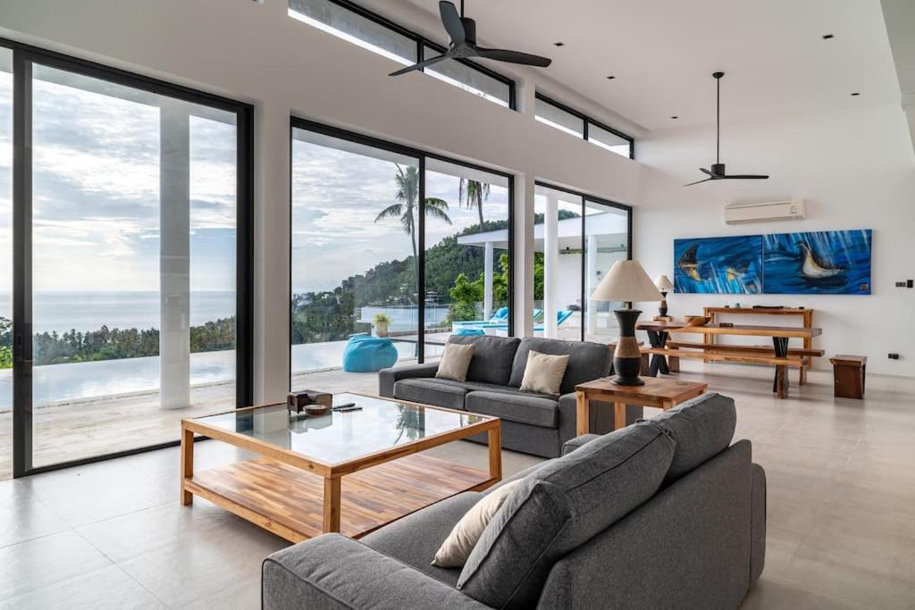 Ayana - Amazing View * Amphoe Koksamui