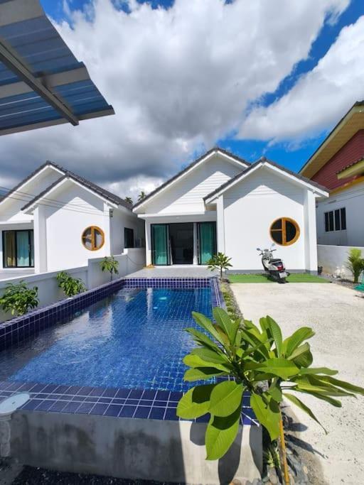 Waan Samui Pool Villa
