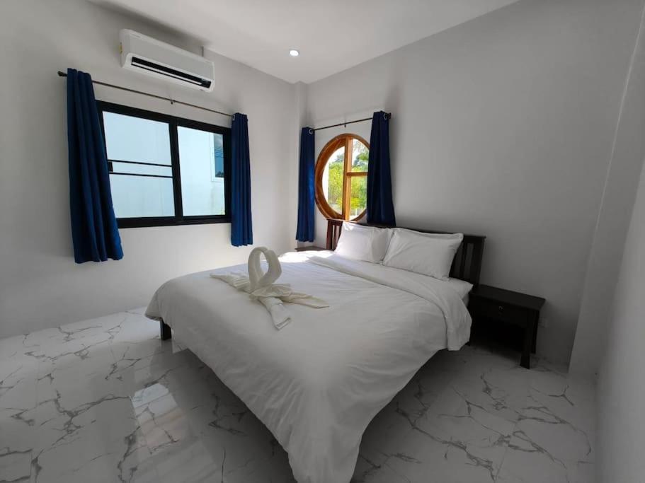 Waan Samui Pool Villa *