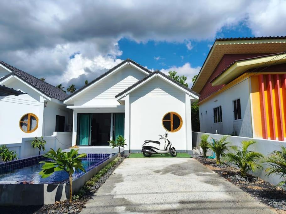 Villa Waan Samui Pool