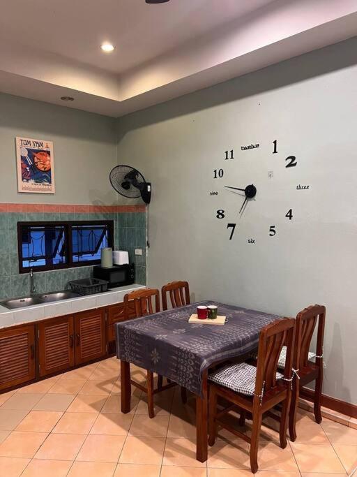 Holiday home Dreamcatcher Koh Samui
