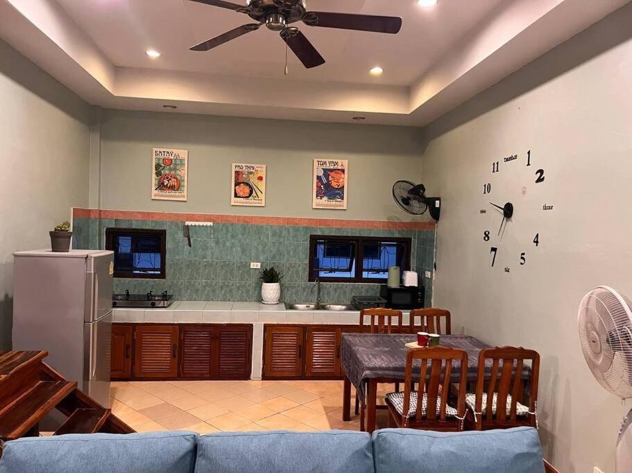 Dreamcatcher Holiday home