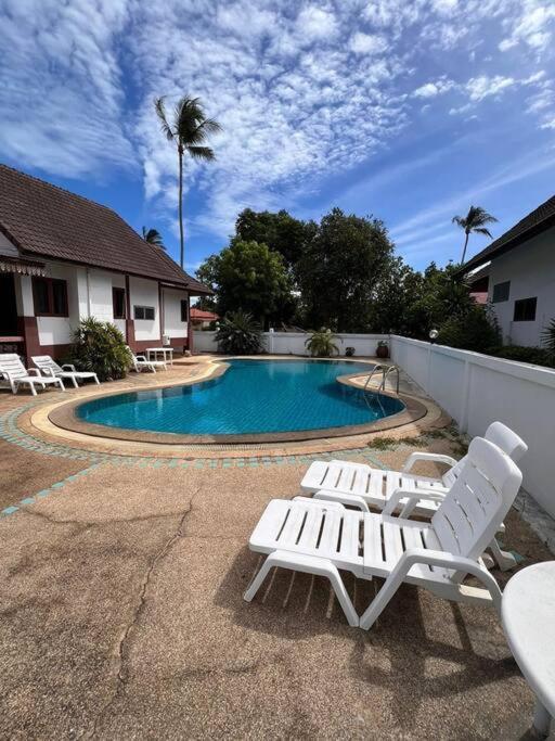 Dreamcatcher Holiday home Koh Samui
