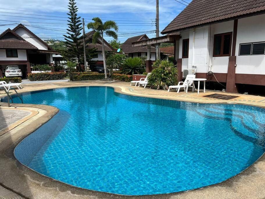 Holiday home Dreamcatcher Koh Samui