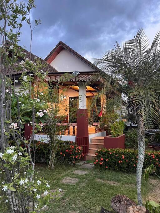 Holiday home Dreamcatcher Koh Samui