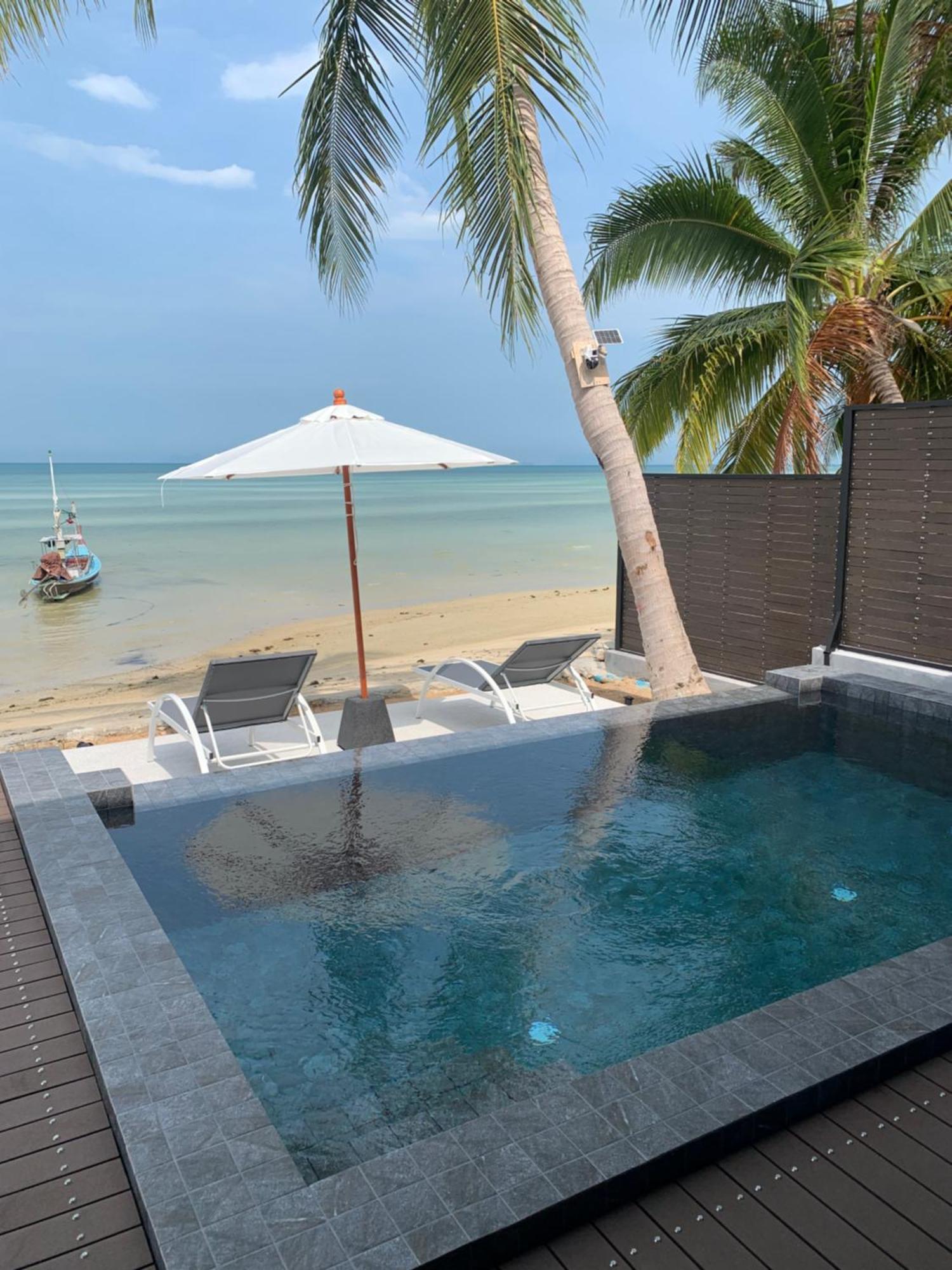 Villa Miario Koh Samui