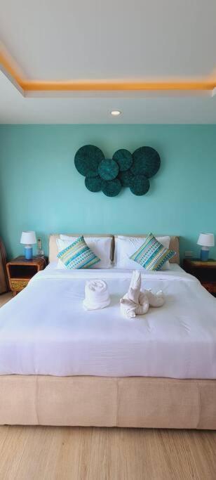 Chokdee - 5 Bedrooms And Amazing Sea View Vila Koh Samui