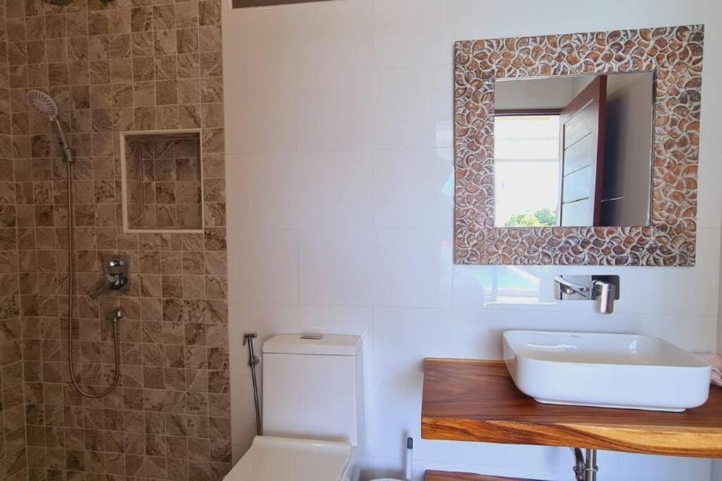 Chokdee - 5 Bedrooms And Amazing Sea View *