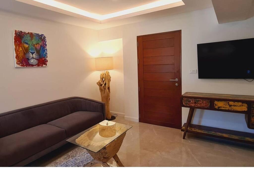 Chokdee - 5 Bedrooms And Amazing Sea View Vila Koh Samui