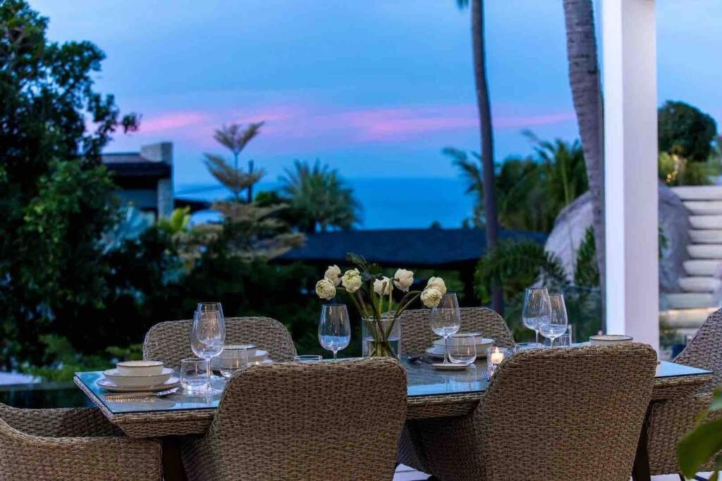 Luxurious Retreat Amphoe Koksamui