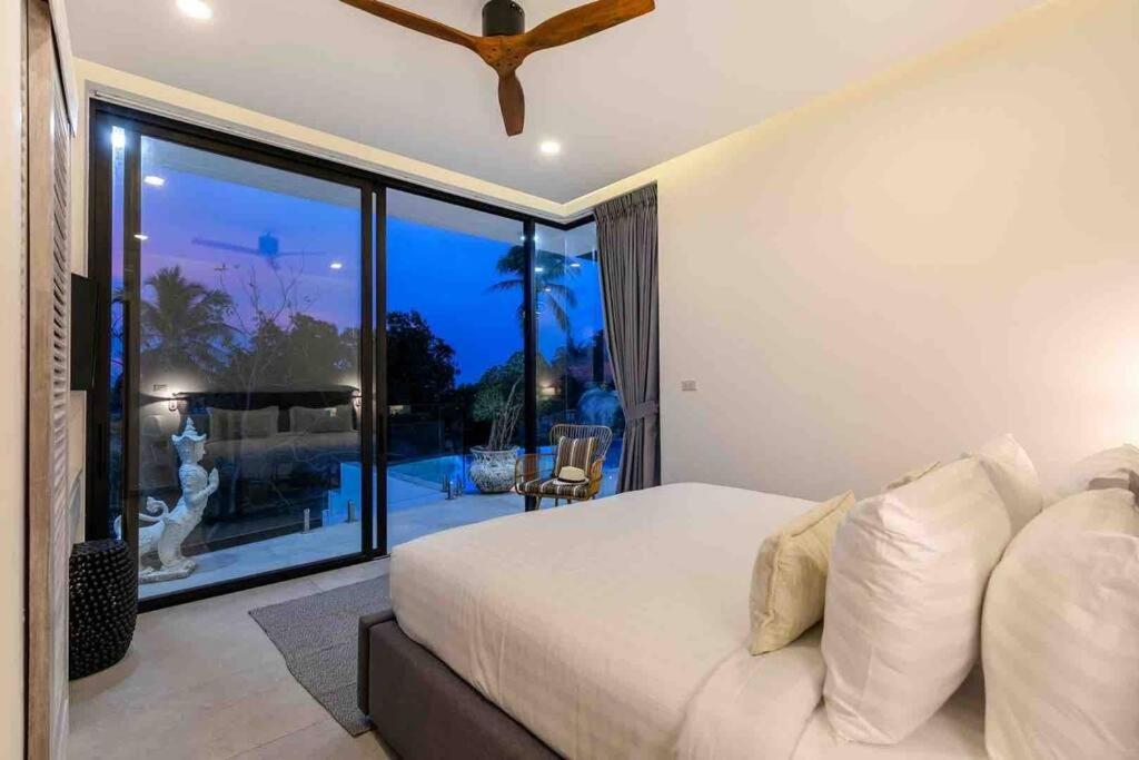 Villa Luxurious Retreat *