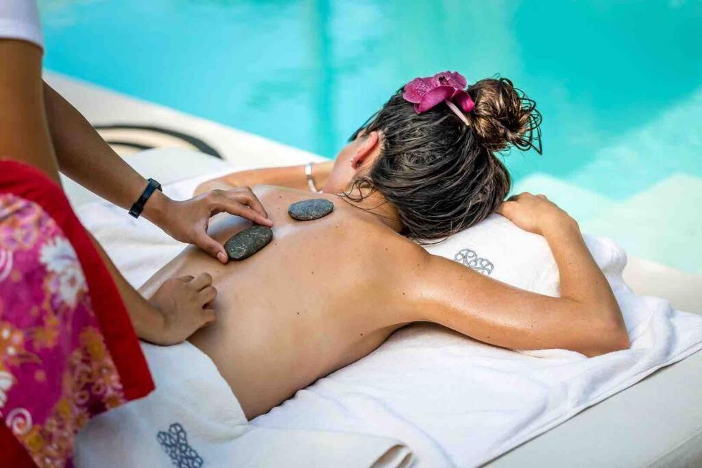 Luxurious Retreat Villa Amphoe Koksamui