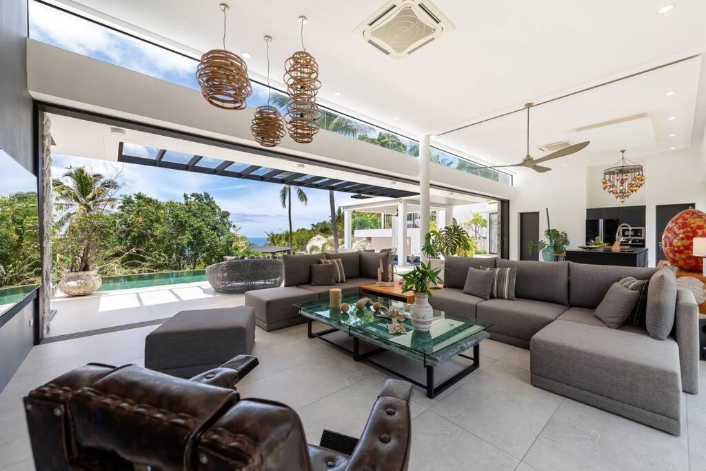 Luxurious Retreat * Amphoe Koksamui