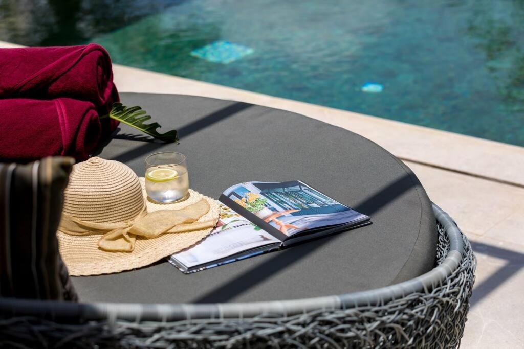 Villa Luxurious Retreat