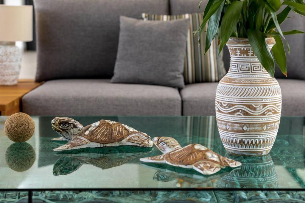 Villa Luxurious Retreat *