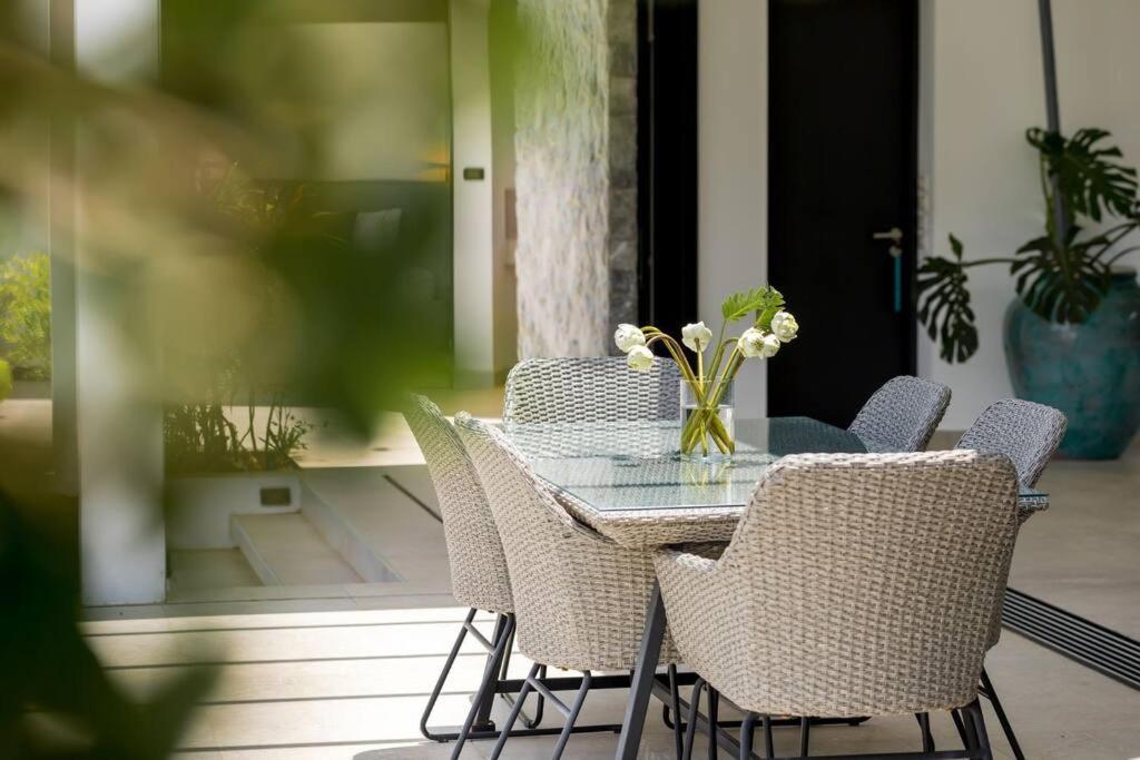 Villa Luxurious Retreat Amphoe Koksamui