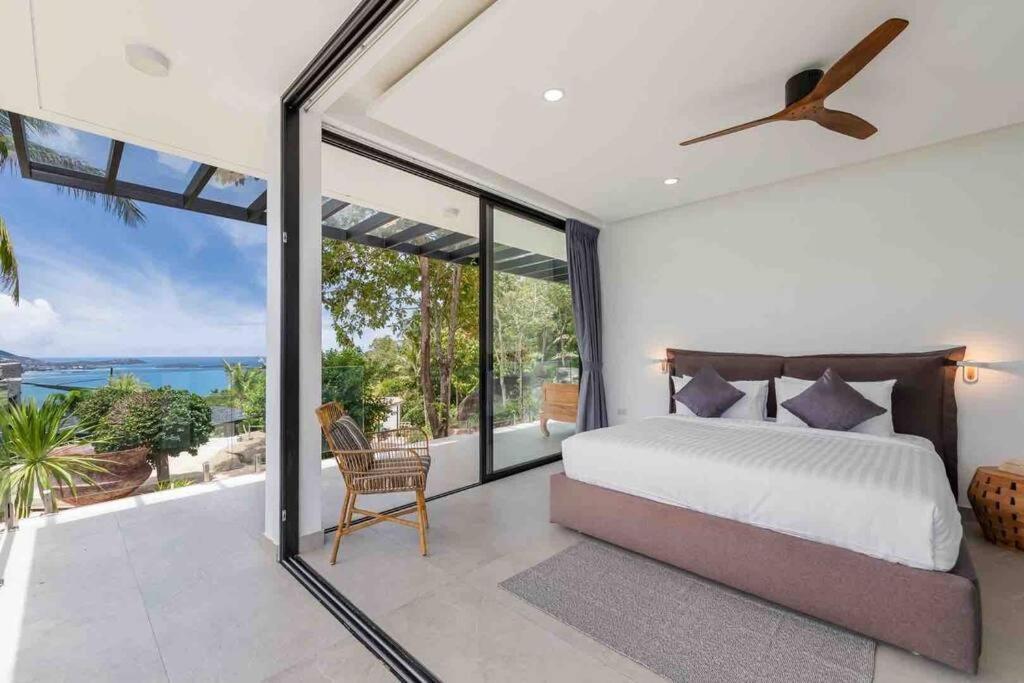 Luxurious Retreat Villa