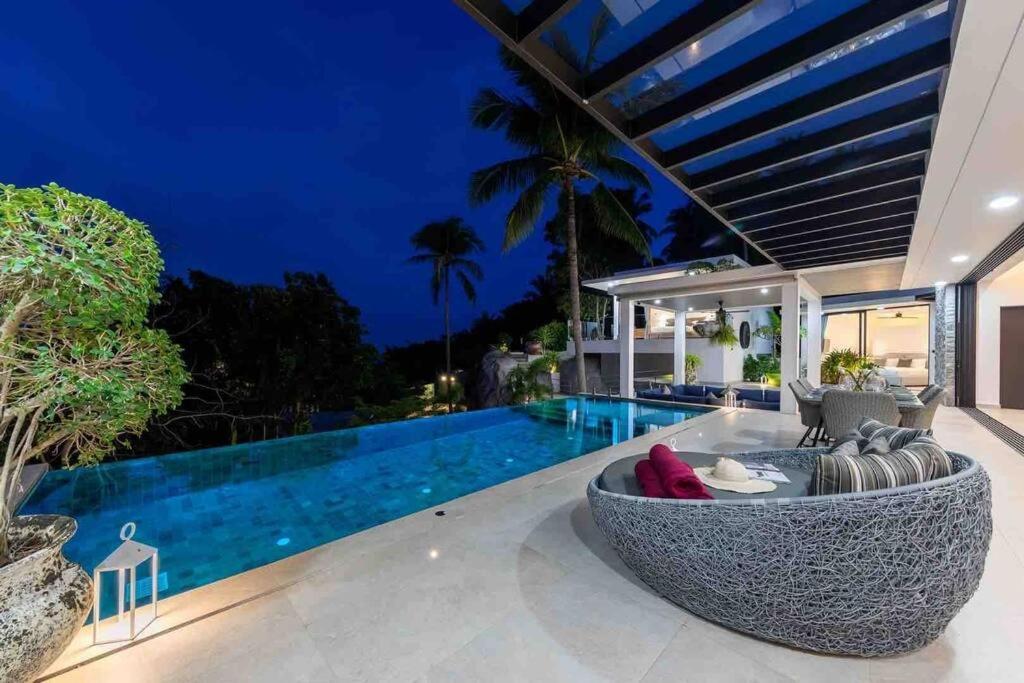 Luxurious Retreat