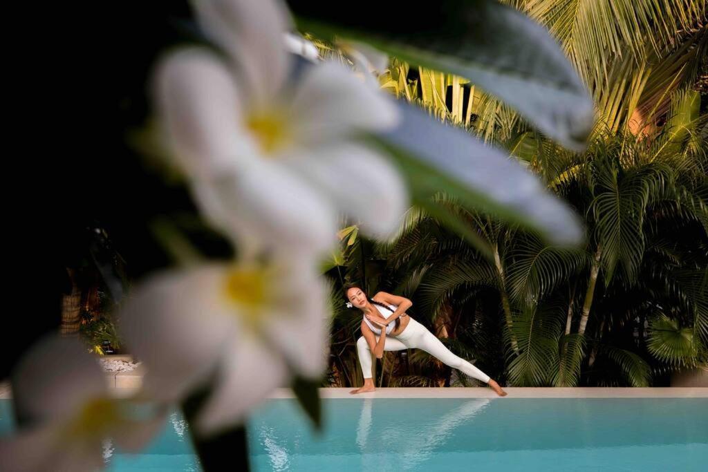 Luxurious Retreat Amphoe Koksamui