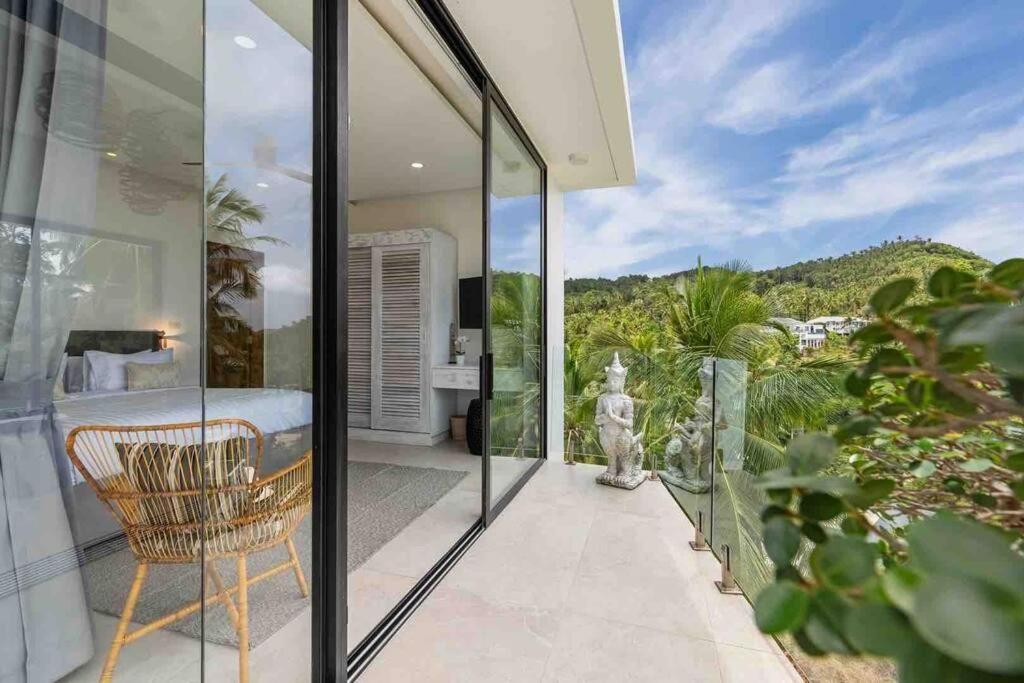 Villa Luxurious Retreat *