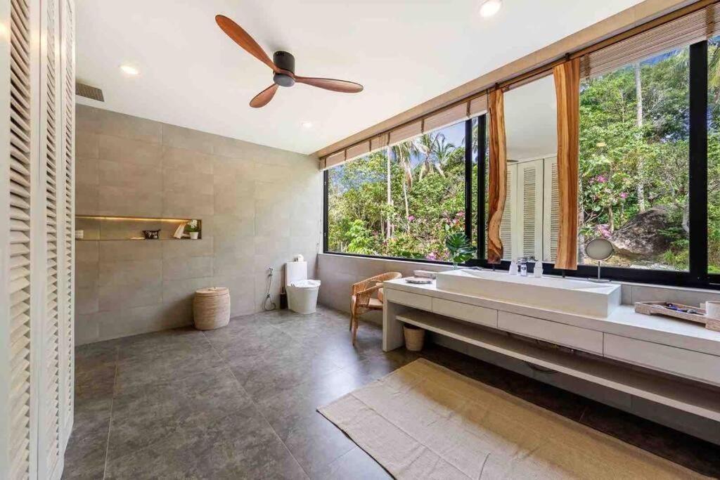 Luxurious Retreat Villa *