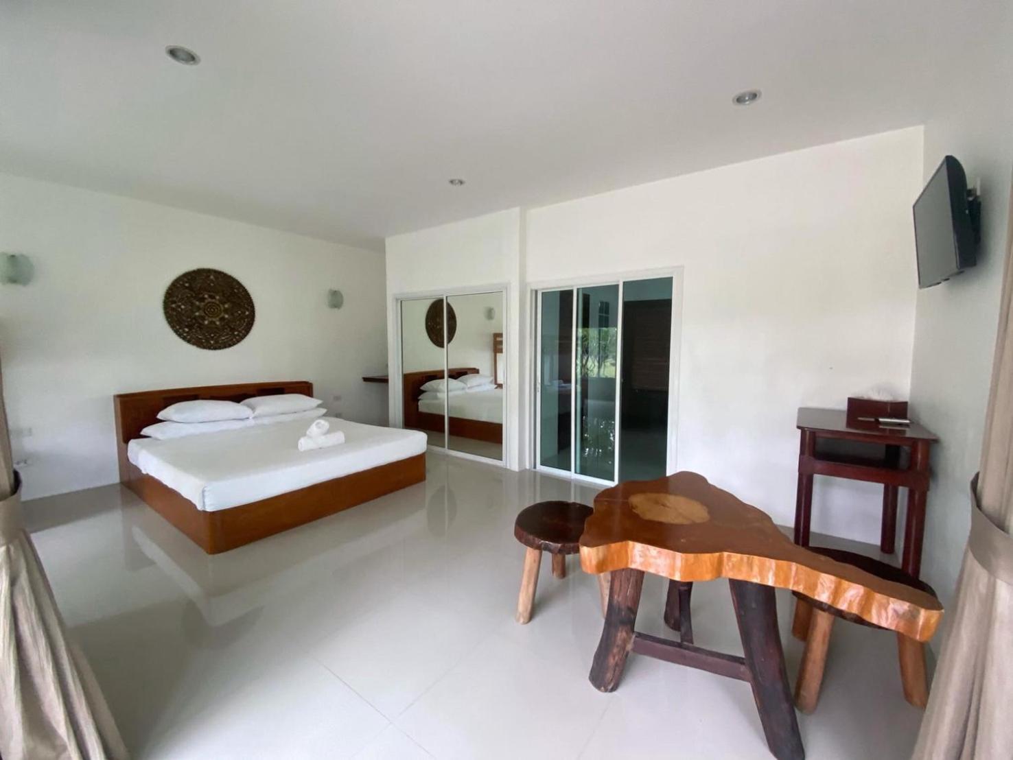 Hotel Am Samui