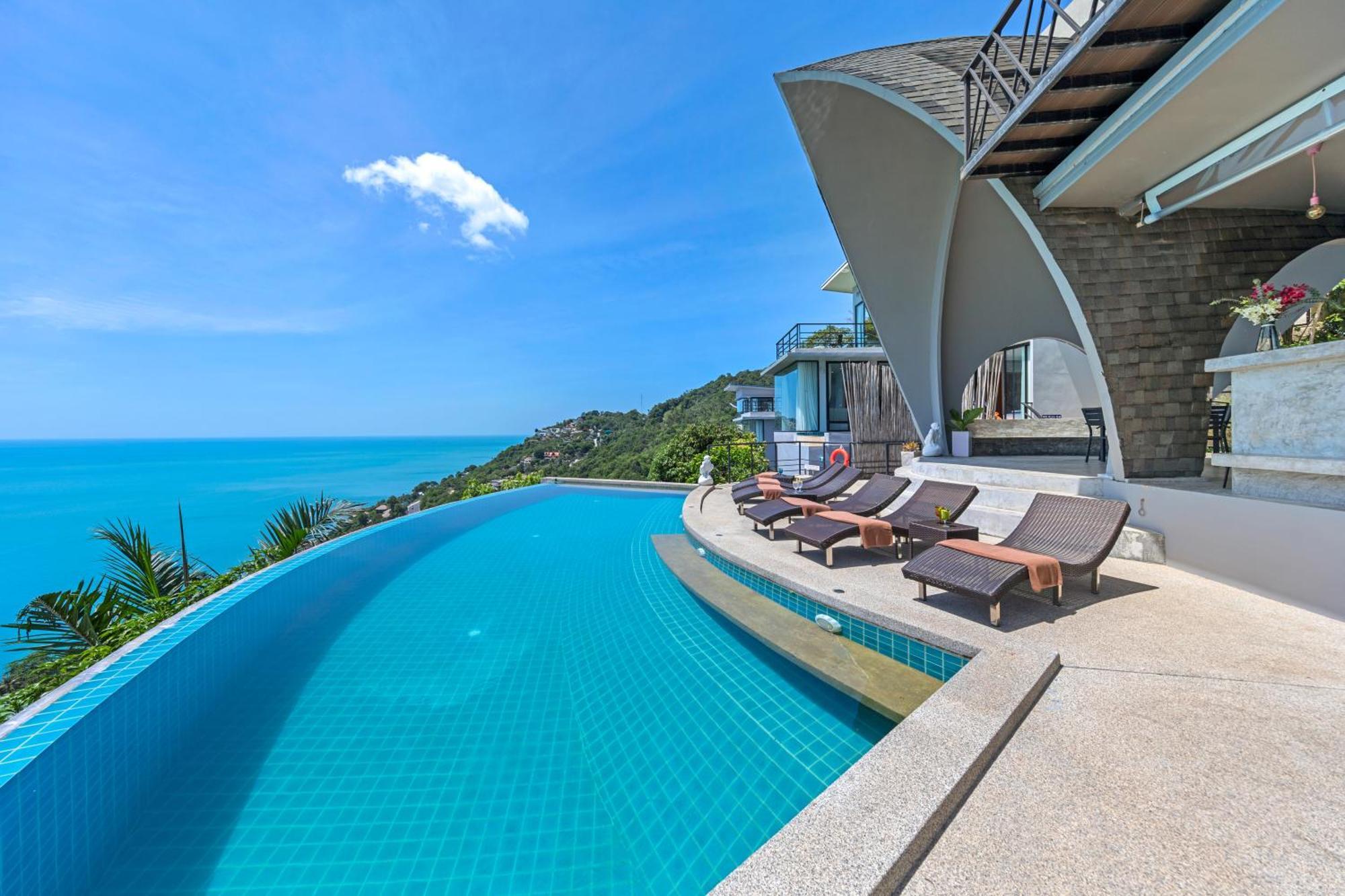 Scenery Samui Villa *