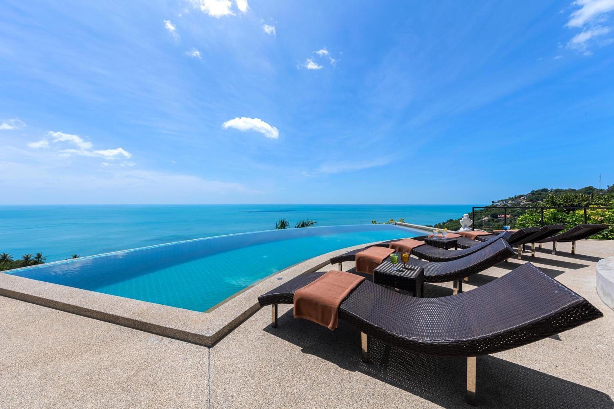 Villa Scenery Samui *