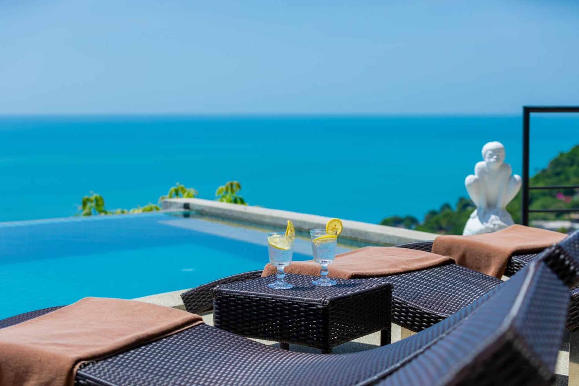 Scenery Samui Villa *