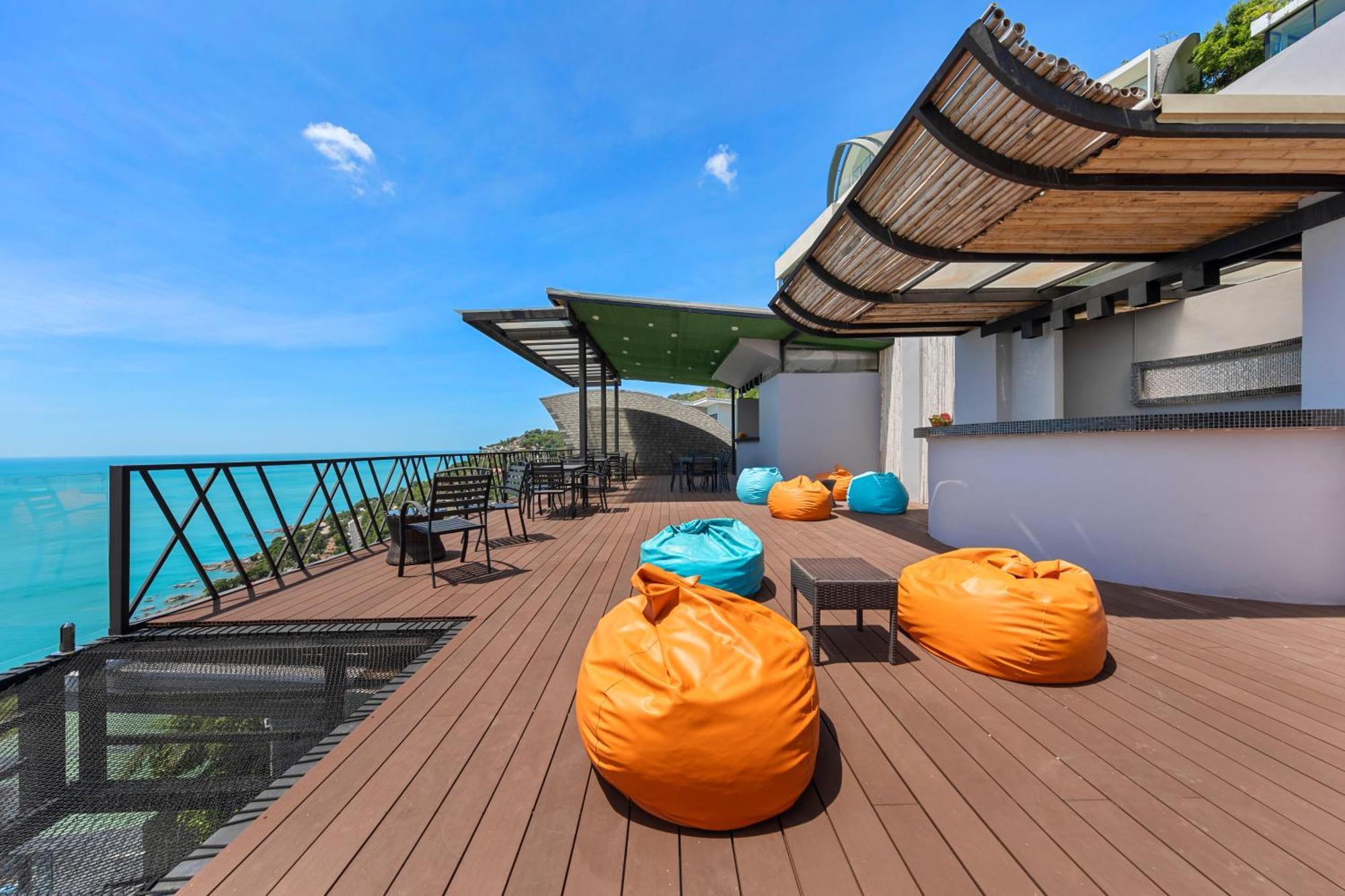 Villa Scenery Samui *