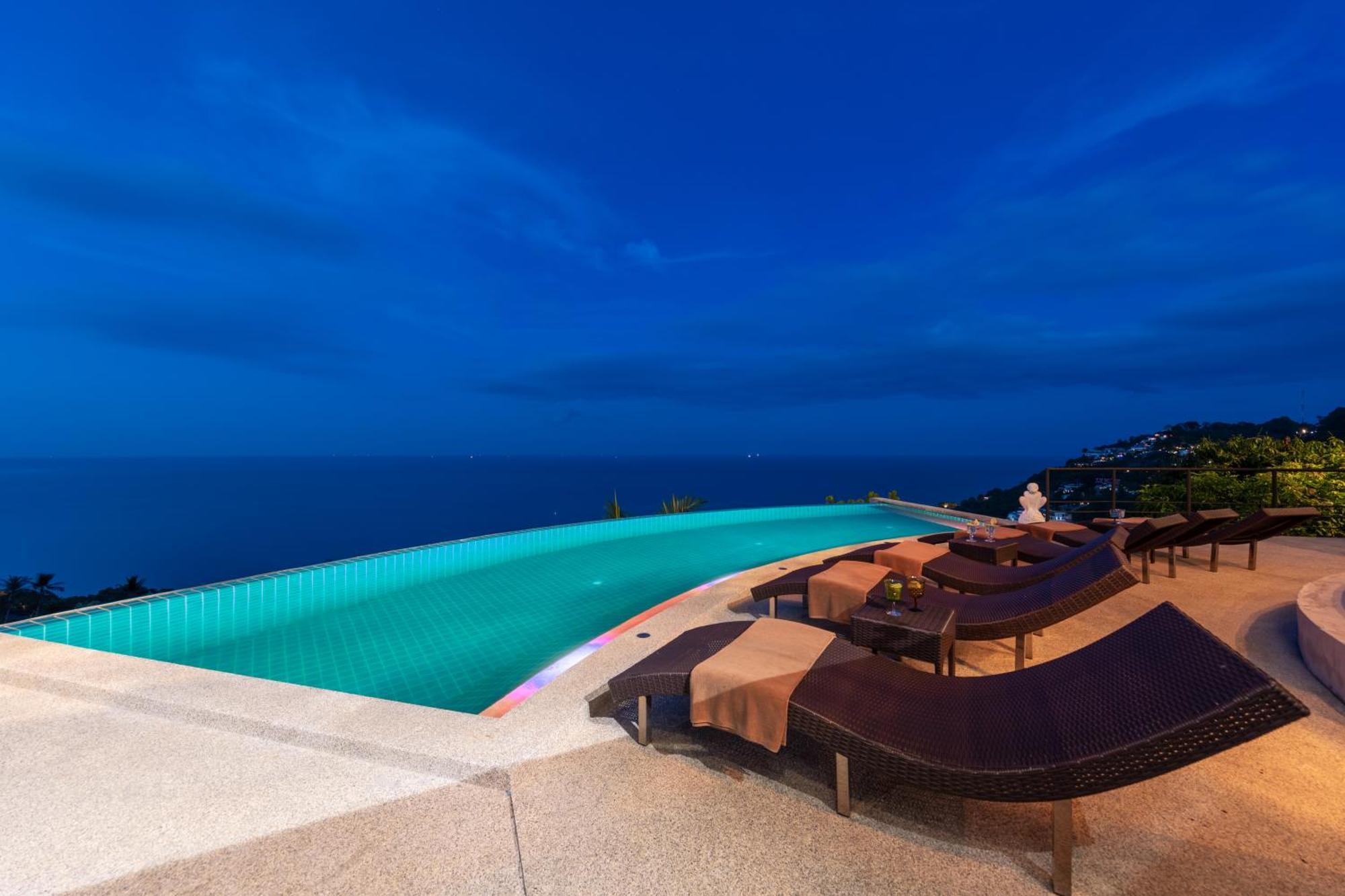 Scenery Samui *