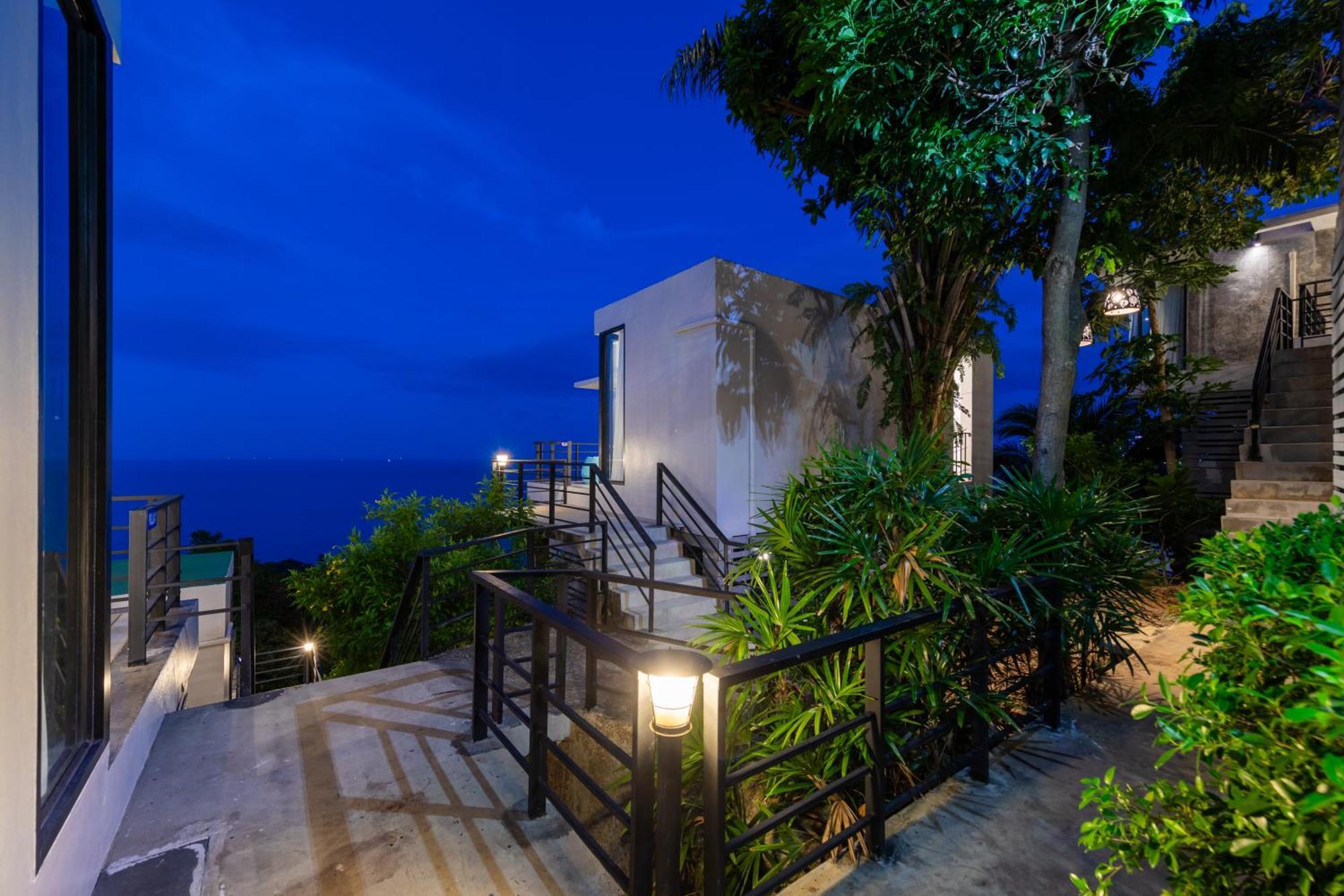 Scenery Samui