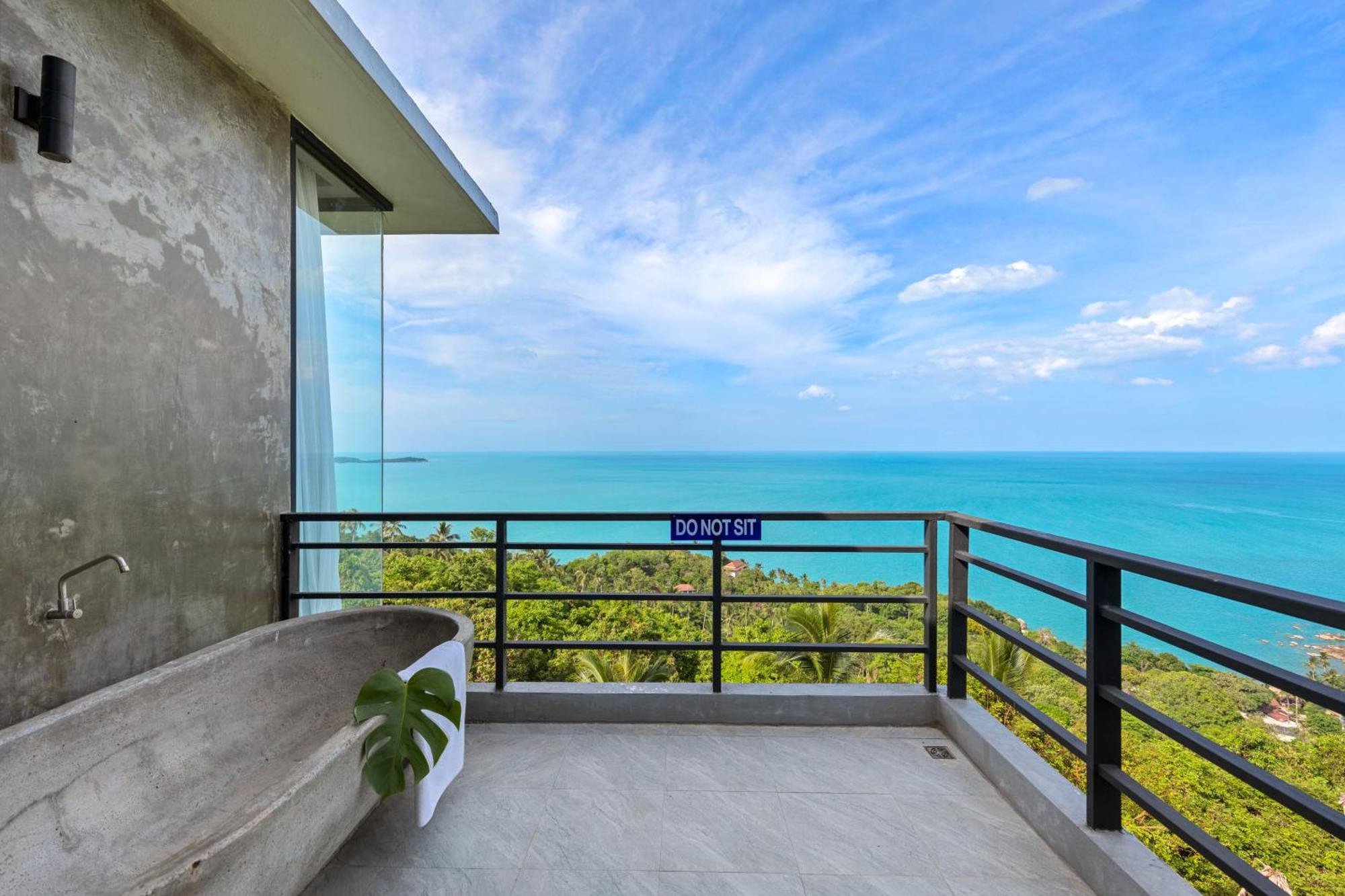 Villa Scenery Samui *