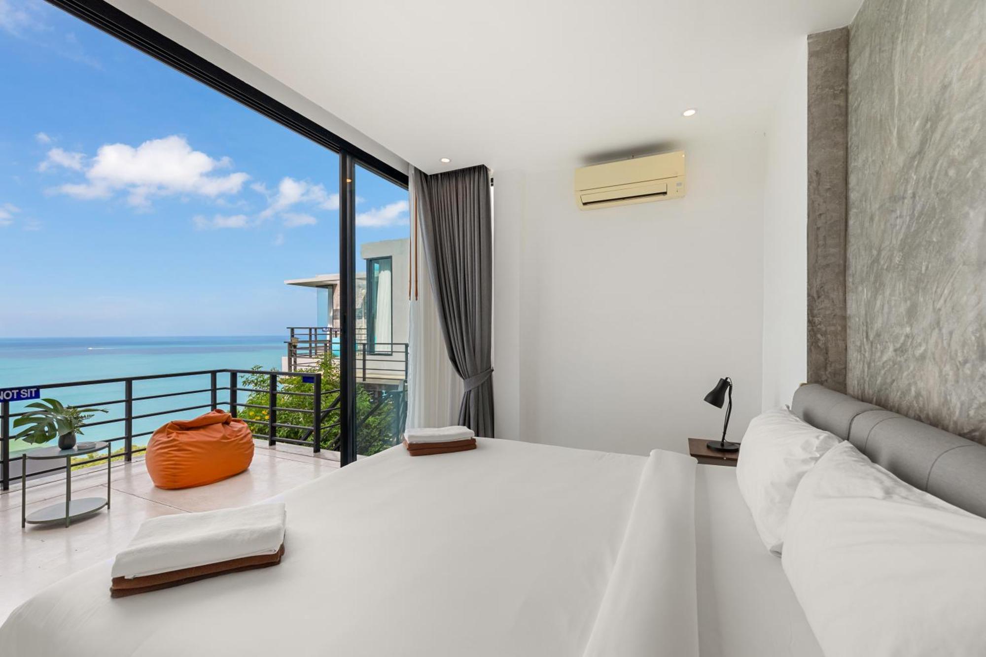 Villa Scenery Samui *
