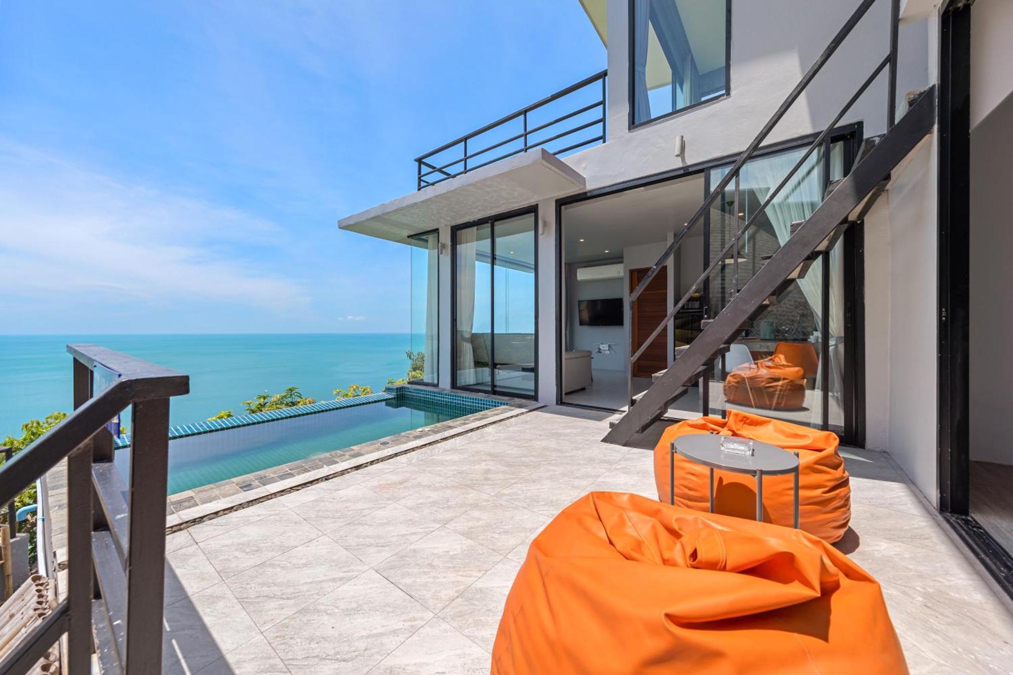 Scenery Samui Villa